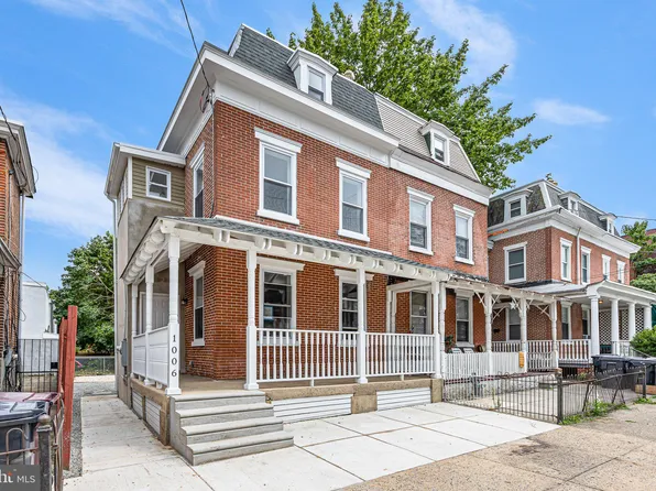 1006 N Lombard St, Wilmington, DE 19801