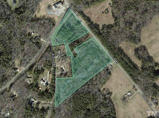 7881 Stagville Rd, Bahama, NC 27503