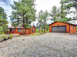 872 Willow Way, Jefferson, CO 80456