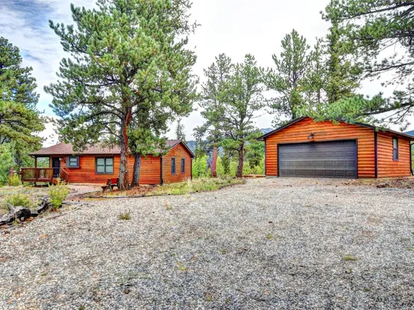 872 Willow Way, Jefferson, CO 80456
