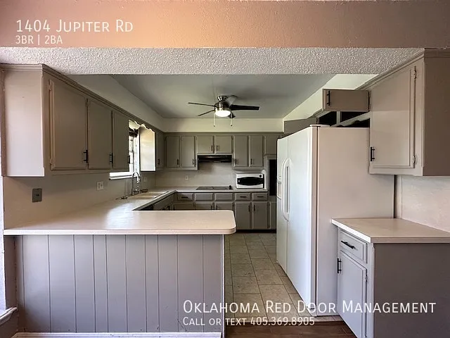 3 bed, 1466 sqft, $1,495 — Photo 3