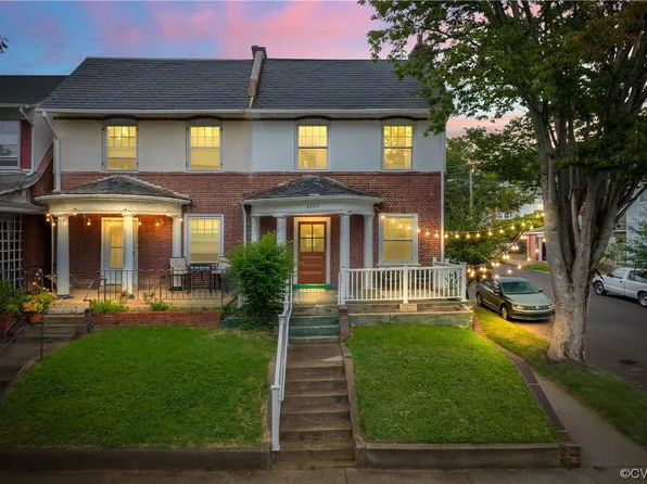 2300 Maplewood Ave, Richmond, VA 23220