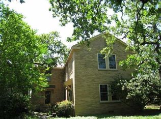 703 W 35th St #B, Austin, TX 78705