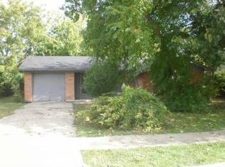 3828 Modlin St, Mesquite, TX 75150