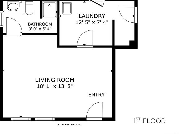 4th image of 424 Adella Ln