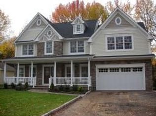 31 Mohawk Trl, Westfield, NJ 07090