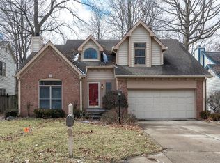5546 Spicebush Dr, Indianapolis, IN 46254