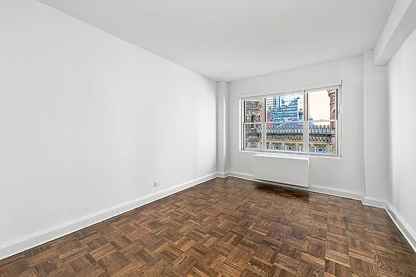 Rented by Rudin Management Company, Inc. | media 6