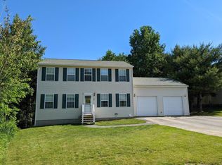 7 Appomattox Rd, Brewer, ME 04412