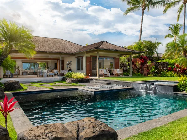 72-212 Kahikole St #4, Kailua Kona, HI 96740