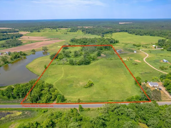 25XX 260th St, Cushing, WI 54006