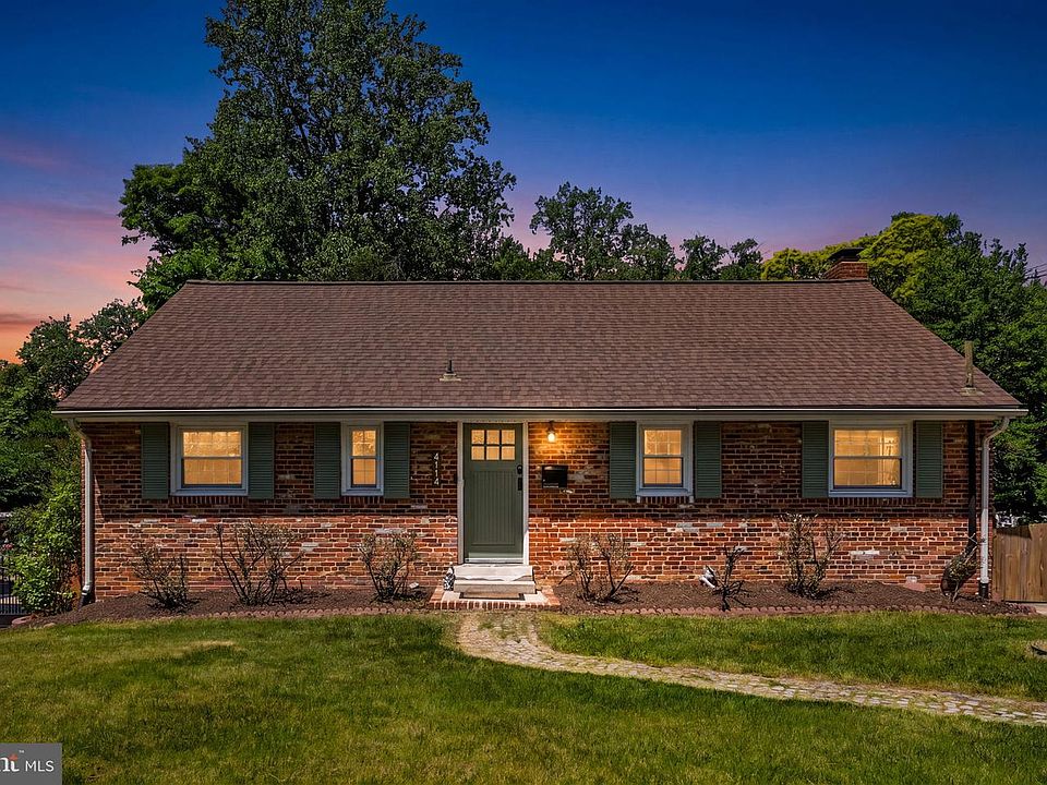 1st image of 4114 Orchard Dr