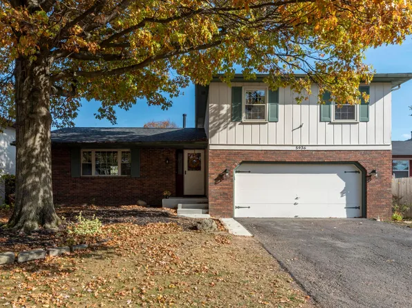 5936 Northern Pine St, Columbus, OH 43231