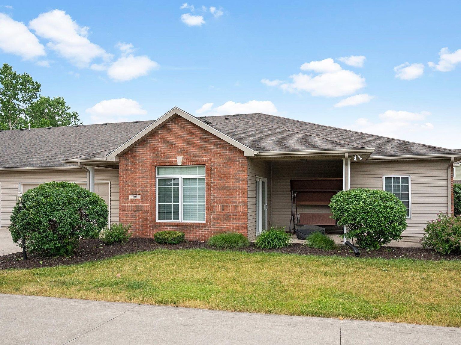 303 Victoria Station Way, Fort Wayne, IN 46814 MLS 202318434 Zillow