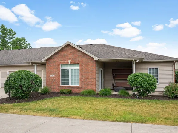 303 Victoria Station Way, Fort Wayne, IN 46814