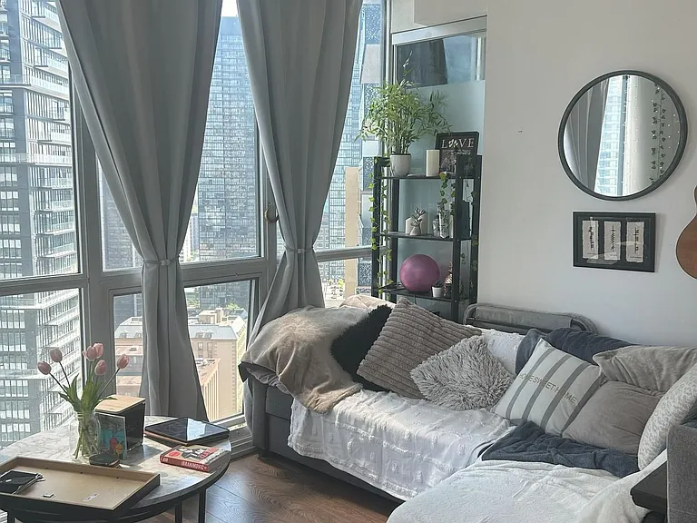45 Charles St E #2709 — Photo 3