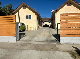 4491 Pyrites St, Los Angeles, CA 90032