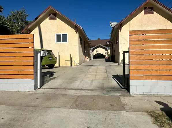 4491 Pyrites St, Los Angeles, CA 90032