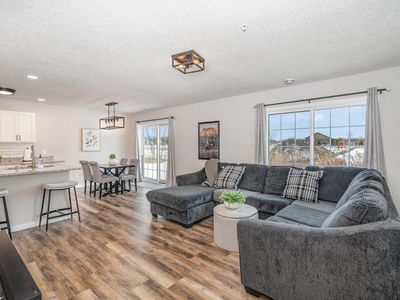 25945 Oriole St, Elko New Market, MN, 55054