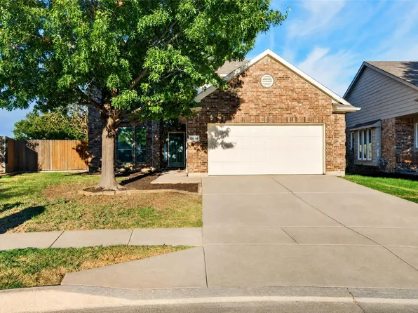 10834 Axton Ct, Haslet, TX 76052