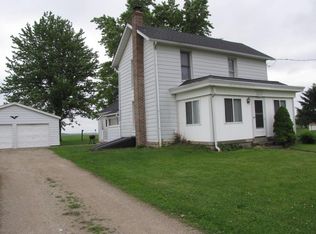 4206 Leonardsburg Rd, Delaware, OH 43015