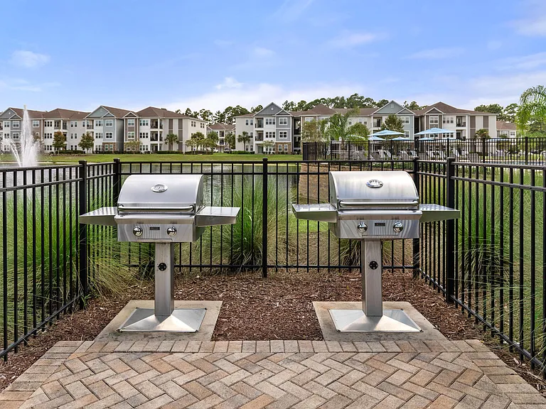 Lakeline at Bartram Park — Photo 23