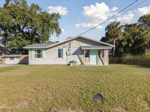 4670 Camberly St, Cocoa, FL 32927