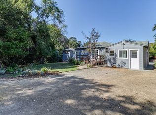 2685 Hansen Rd, Hayward, CA 94541