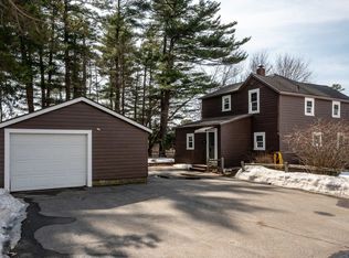 36 Highland Avenue, Derry, NH 03038