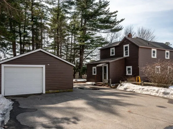 36 Highland Avenue, Derry, NH 03038