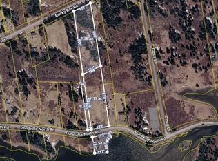 151 Pondville North Rd, Richmond, NS B0E 1K0