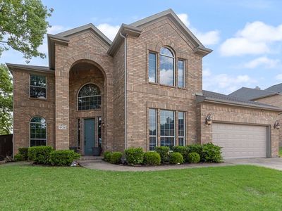 5724 Almond Ln, Fort Worth, TX, 76244