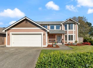 5322 Stockton Ct SE, Olympia, WA