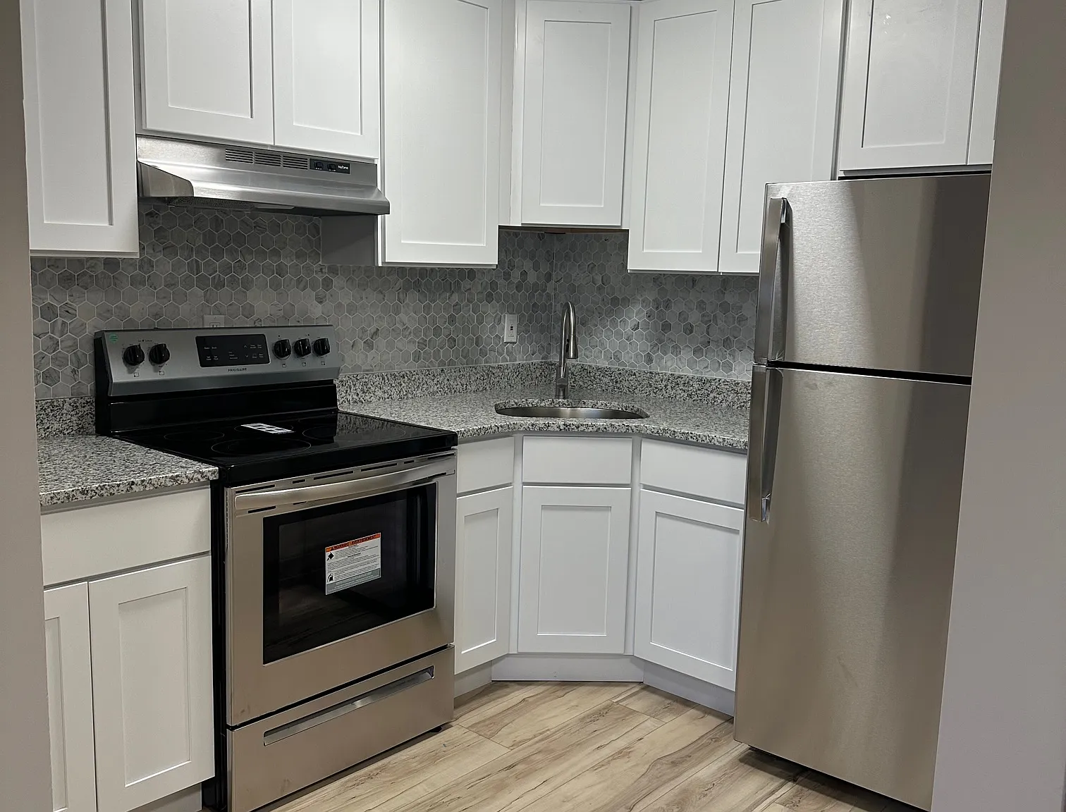 1 bed, 600 sqft, $1,500 — Photo 1