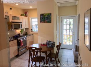 70 Prichard Ave #2P, Somerville, MA 02144