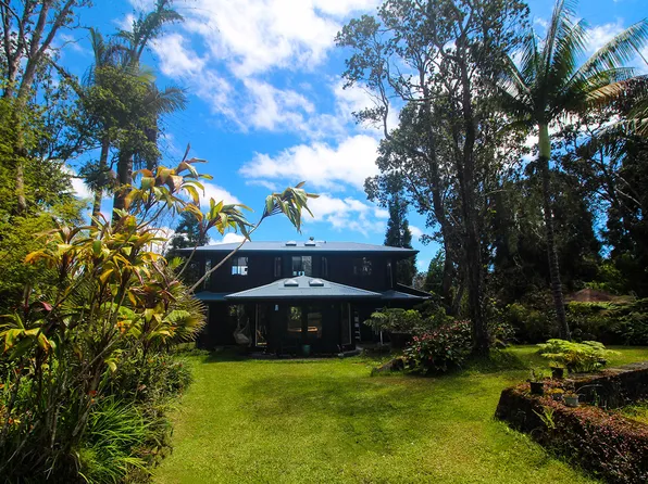 11-3922 Nahelenani St #D, Volcano, HI 96785