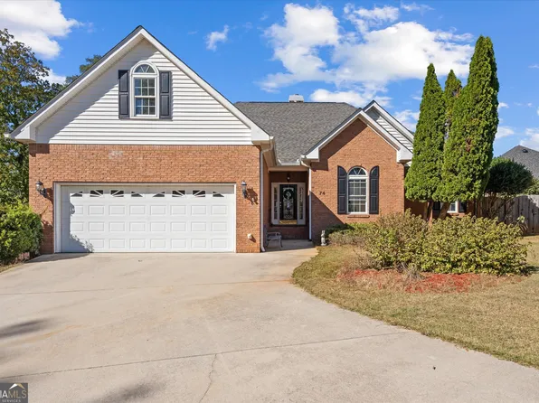 74 Old Mill Ct, Carrollton, GA 30117