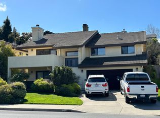 815 Mirada Dr, San Luis Obispo, CA 93405