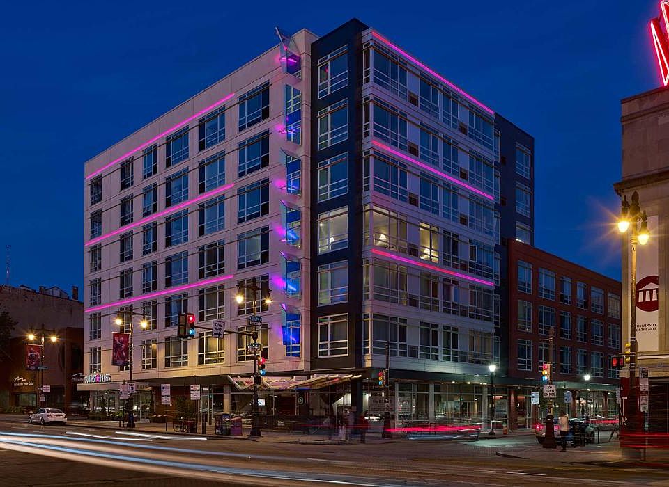Southstar Lofts - 521 S Broad St Philadelphia PA | Zillow