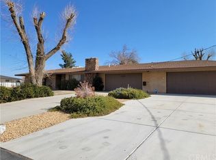 19175 Kinai Rd, Apple Valley, CA 92307