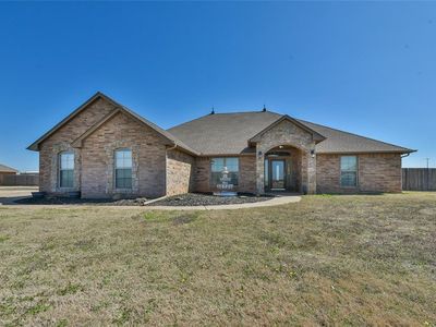 8902 Hudson Ln NE, PIEDMONT, OK, 73078