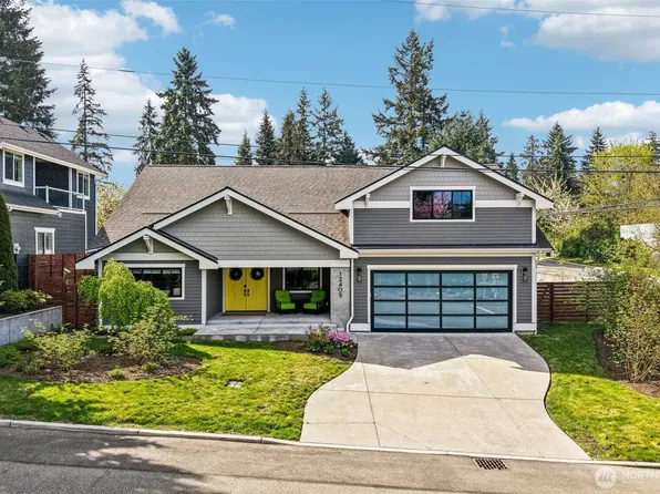 12405 NE 108th Place, Kirkland, WA 98033