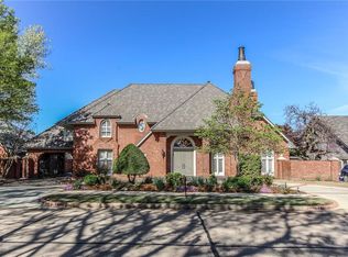 1500 Winding Ridge Rd, Norman, OK 73072