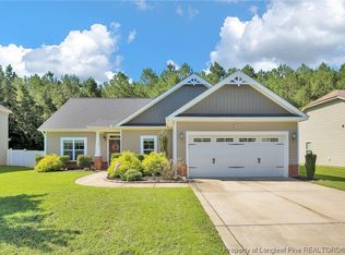 167 Snipe Ct, Raeford, NC 28376