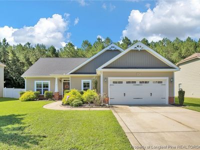 167 Snipe Ct, Raeford, NC, 28376