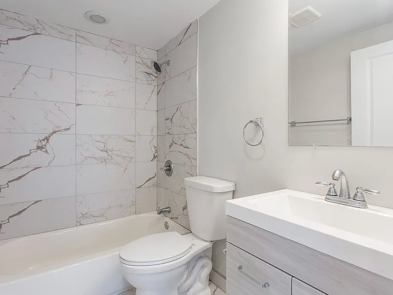 1533-39 Parrish St #3FA — Photo 9