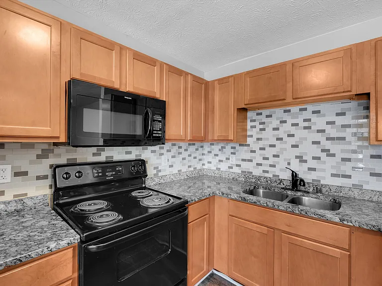 Jacobs Landing Apartments — Photo 6