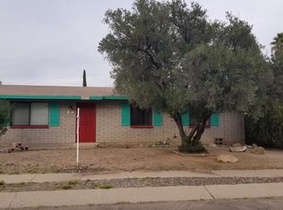 8073 E Manitoba Pl, Tucson, AZ 85730
