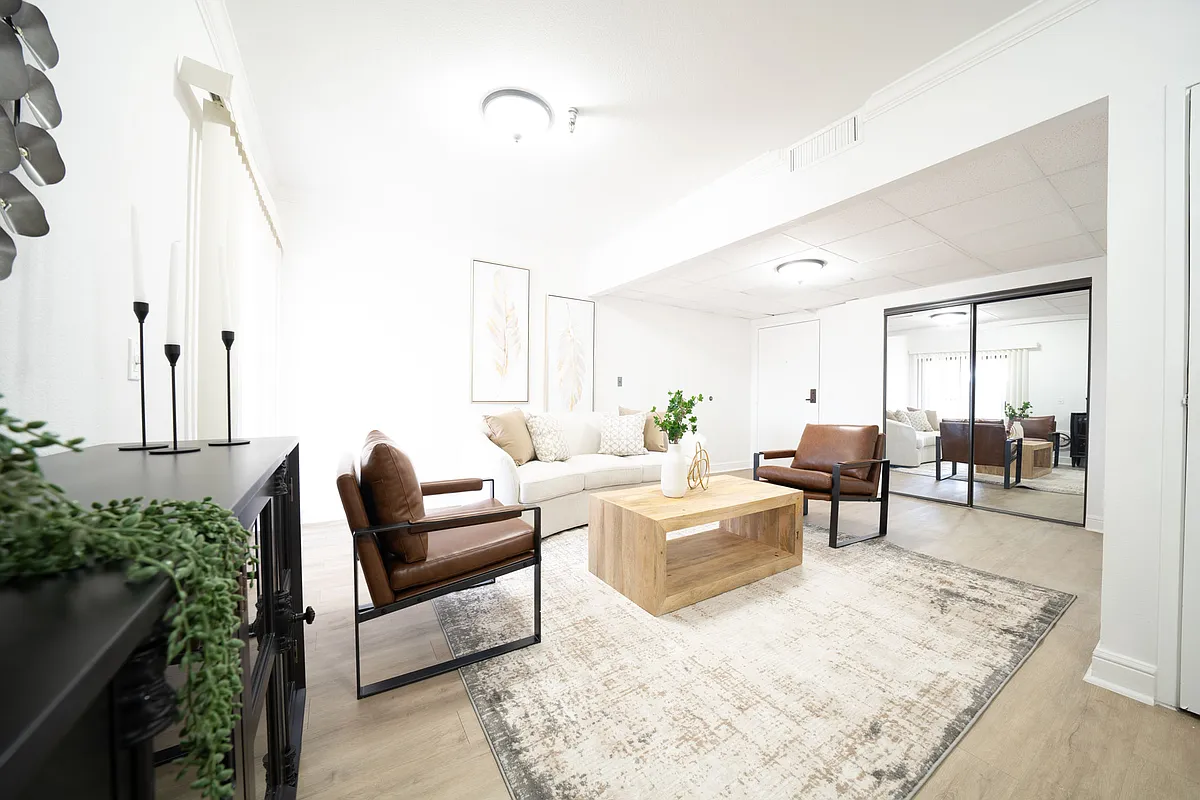 Building Photo - Manor Independent Living