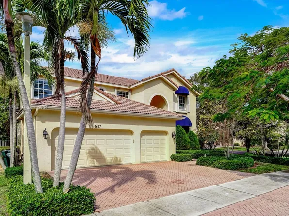 7457 NW 51st Way, Pompano Beach, FL 33073